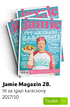 Jamie Magazin