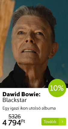 David Bowie: Blackstar