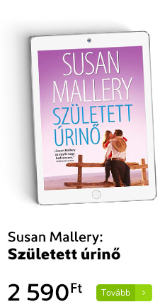 Susan Mallery: Született úrinő (A csodálatos Titan lányok 2.)
