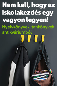 Nem kell, hogy az iskolakezdés egy vagyon legyen!