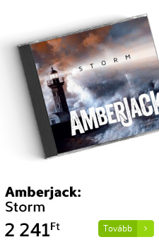 Amberjack: Storm