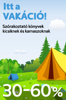 Itt a VAKÁCIÓ!