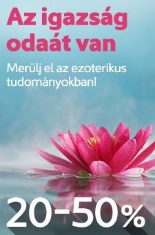 Az igazság odaát van