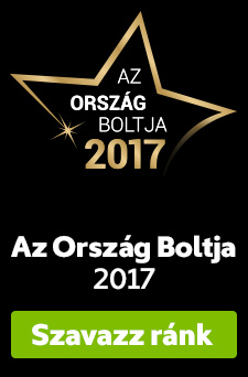 Ország Boltja 2017