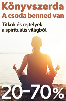 Könyvszerda - A csoda benned van