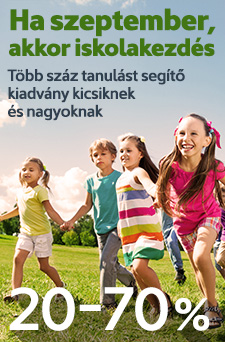 Ha szeptember, akkor iskolakezdés
