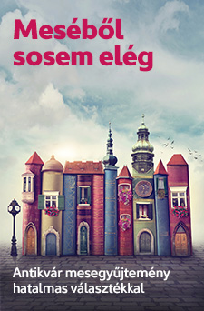 Meséből sosem elég