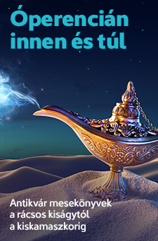 Óperencián innen és túl