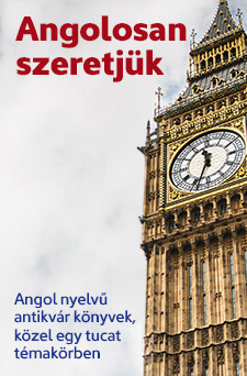 Angolosan szeretjük