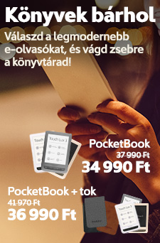 Könyvek bárhol