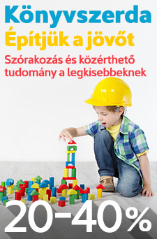 Könyvszerda - Építjük a jövőt