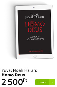 Yuval Noah Harari: Homo Deus