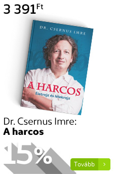 Csernus Imre: A harcos