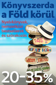 Könyvszerda a Föld körül