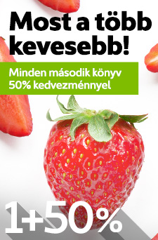 Most a több kevesebb!