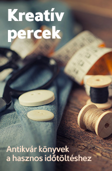 Kreatív percek