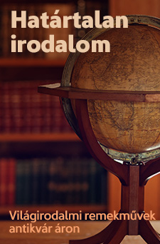 Határtalan irodalom
