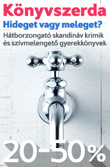 Könyvszerda - Hideget vagy meleget?