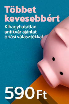 Többet kevesebbért