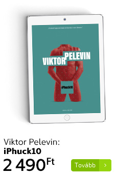 Viktor Pelevin: iPhuck10