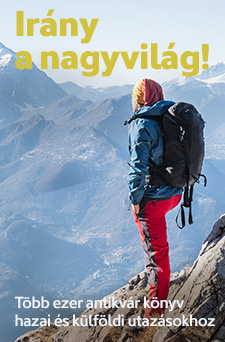 Irány a nagyvilág!