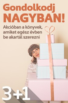 Gondolkodj nagyban! 3+1