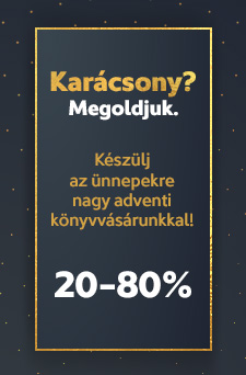 Adventi könyvvásár 2018