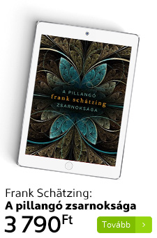 Frank Schätzing: A pillangó zsarnoksága