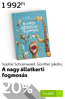 Günther Jakobs, Sophie Schoenwald: A nagy állatkerti fogmosás