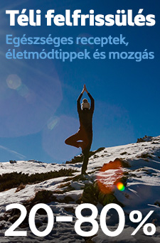 Téli felfrissülés