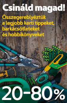Csináld magad!