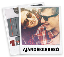 Ajándékkereső