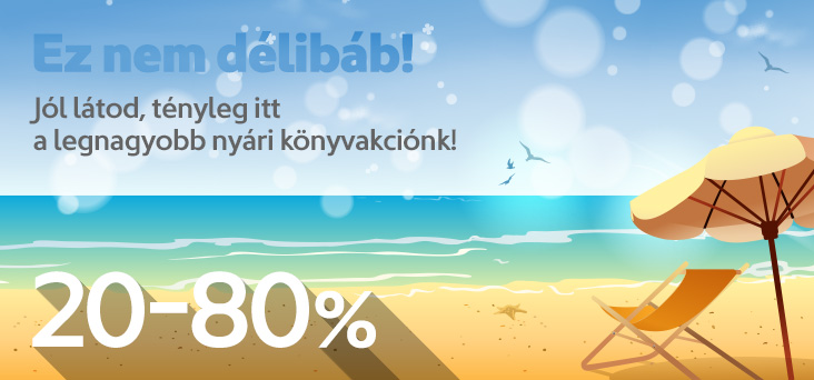 Ez nem délibáb!