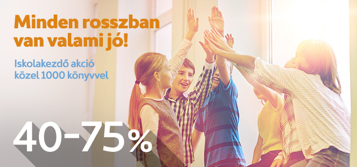 Minden rosszban van valami jó!