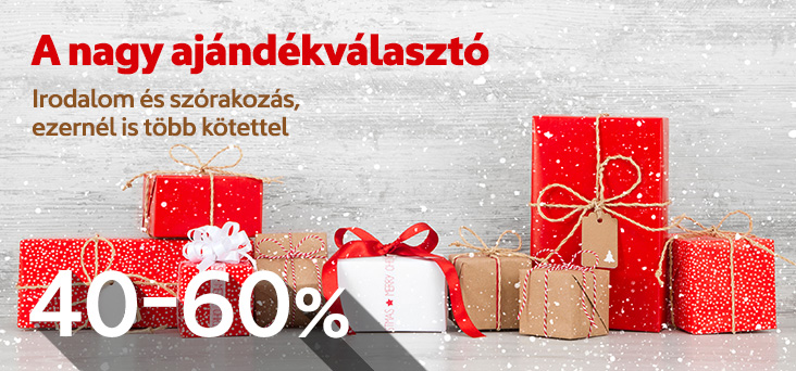 A nagy ajándékválasztó