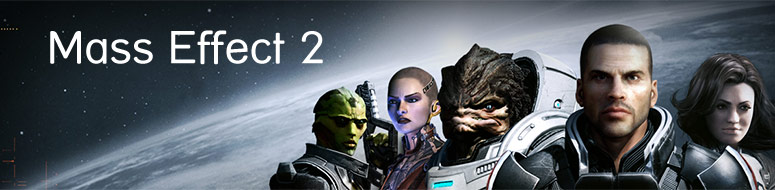 Mass Effect 2