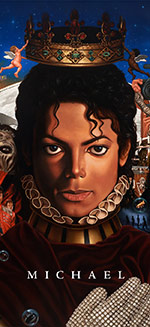 Új Michael Jackson CD és DVD