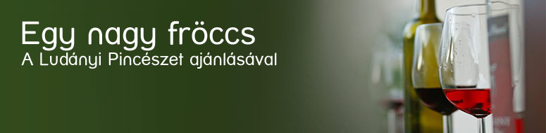 Egy nagy fröccs