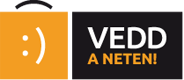 Vedd a neten!