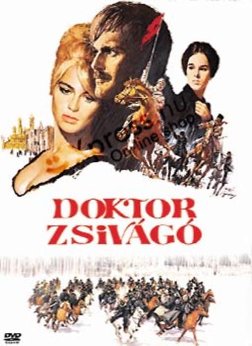 Doktor Zsivago [1965]
