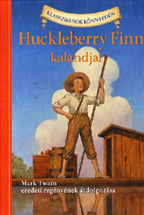 Huckleberry Finn Kalandjai [1939]