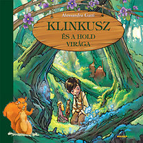 Alessandro Gatti: Klinkusz s a hold virga