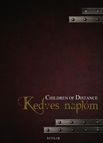 Children of Distance: Kedves naplóm