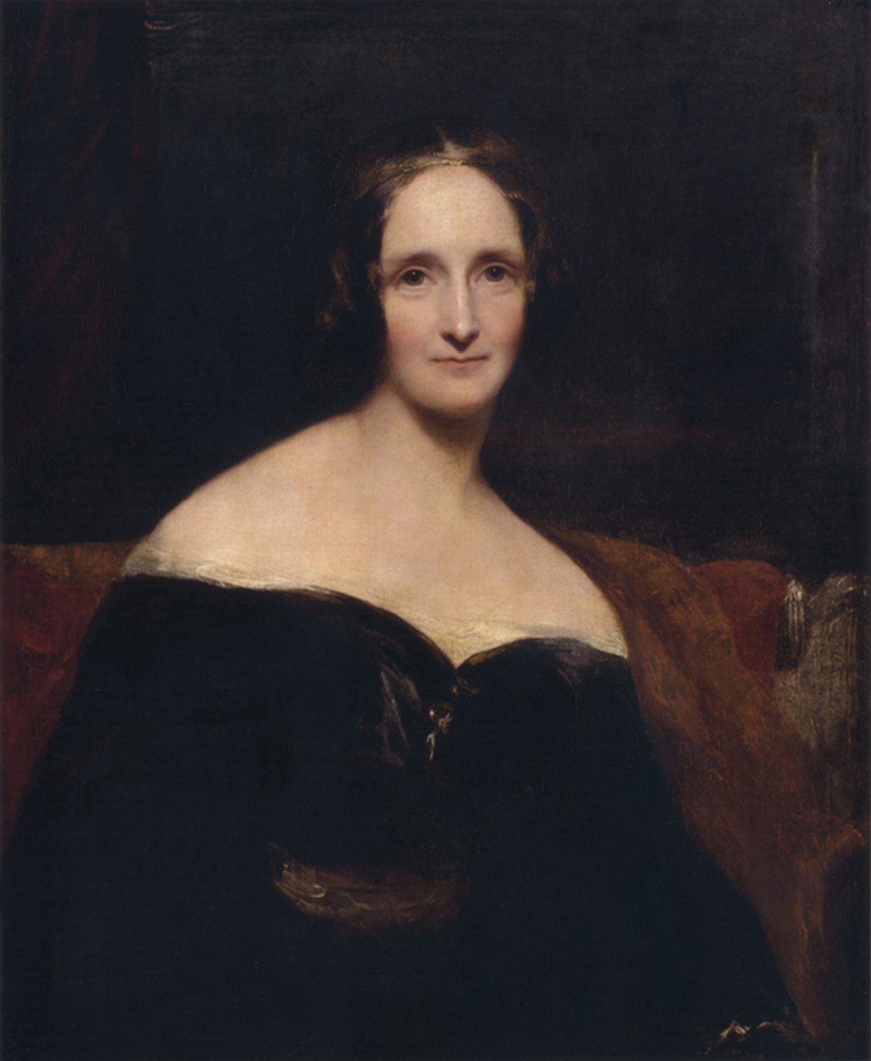 Mary Shelley szerző