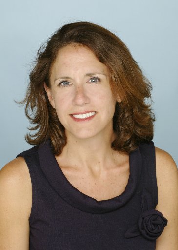 Susan Spencer-Wendel szerző