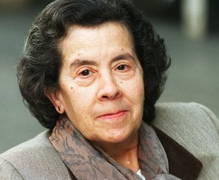 Maria Ángels Anglada szerző