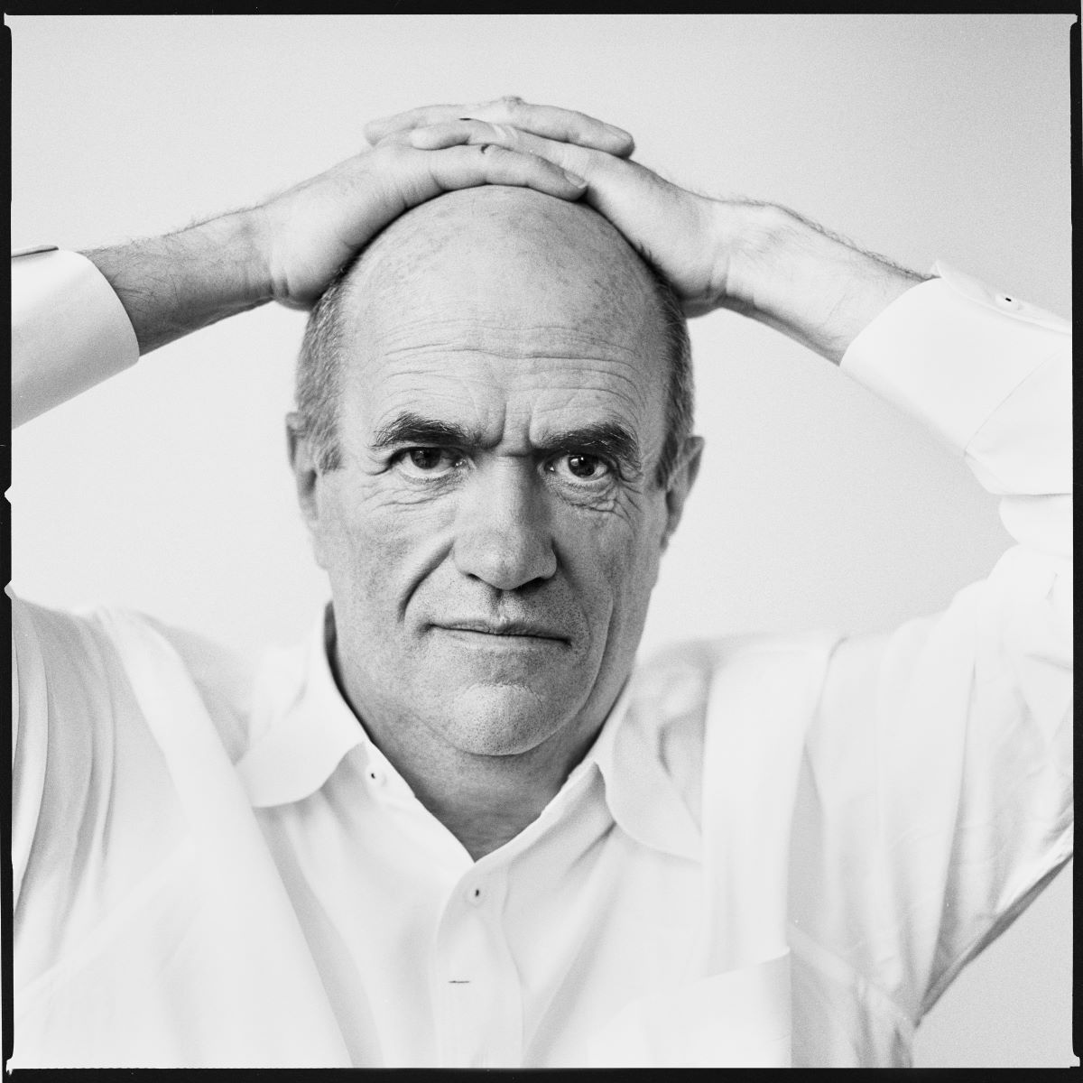 Colm Tóibín szerző