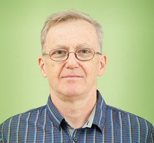 Barna Miklós Ferenc szerző