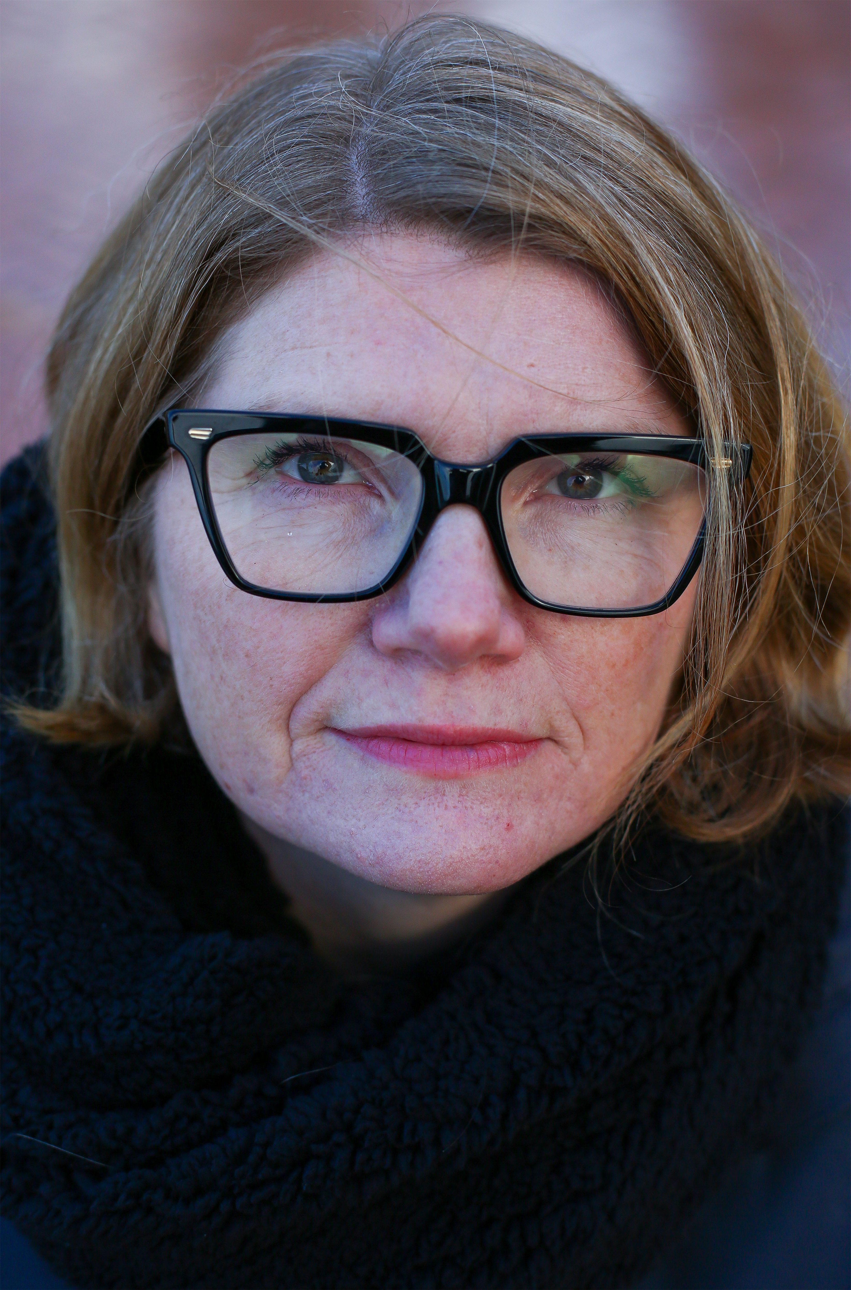 Cathy Rentzenbrink szerző