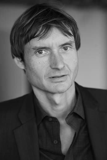 Norman Ohler szerző